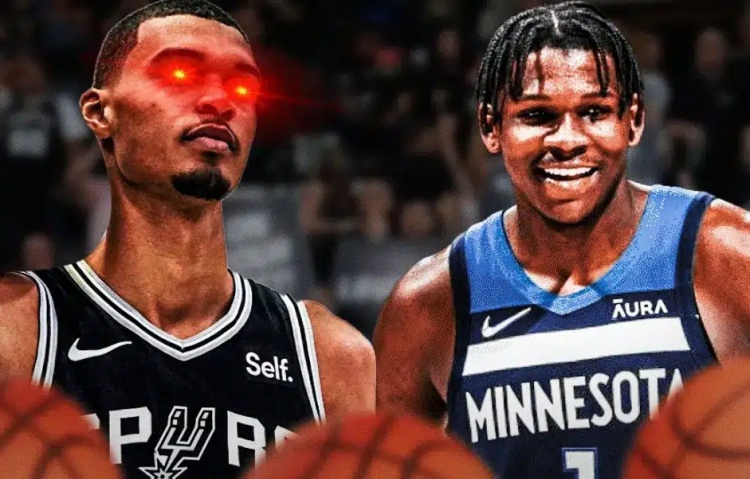  NBA未來門面人物一定得是本土球員？ 文班夠不夠格？