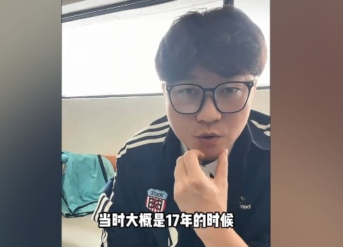  趙鵬：我是建業(yè)青訓(xùn)走出的唯一國字號，河南球迷對我還是比較認可