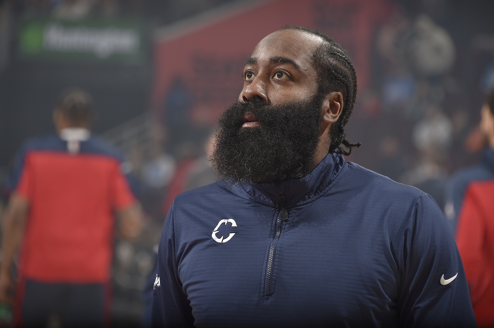  手握球員選項！名記：哈登已重返全明星 他降薪多年值得更大合同